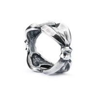 Charm Trollbeads in Argento TAGBE-30133 - TAGBE-30133